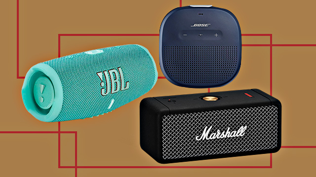 JBL on Instagram: The bite-sized speaker with huge sound. Pair
