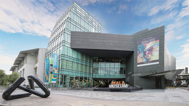 Ayala Museum in Makati City Reopening Soon