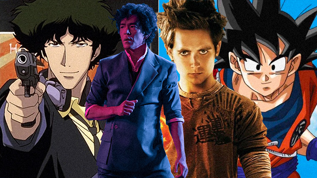 Why Are There So Many Live-Action Anime Adaptations?