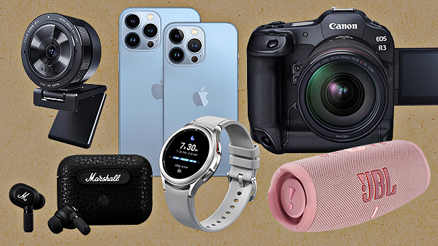 The Best New Gadgets Released in 2021