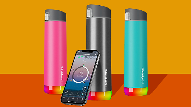 Where to Buy Cool HidrateSpark Tumblers in PH