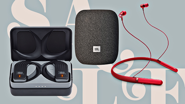 blande forskel Wow How to Score Cool Devices for Free From JBL PH Dec. 2021