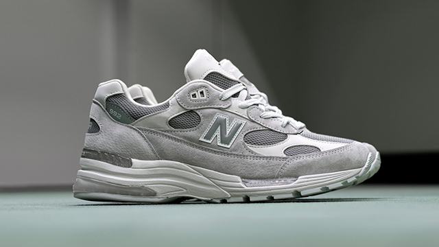 Where to Buy New Balance 992 Sneaker in PH, Official Price