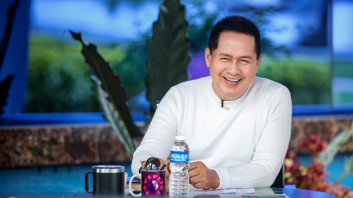 Apollo Quiboloy Fbi Wanted Ready For Meet Ups 