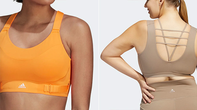 Adidas PH Launches Cool New Sports Bra Collection