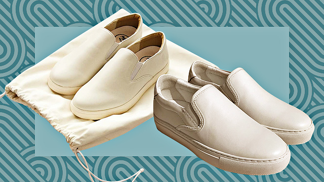 Claire mond kroon Best Places to Buy Slip-On Shoes in the PH