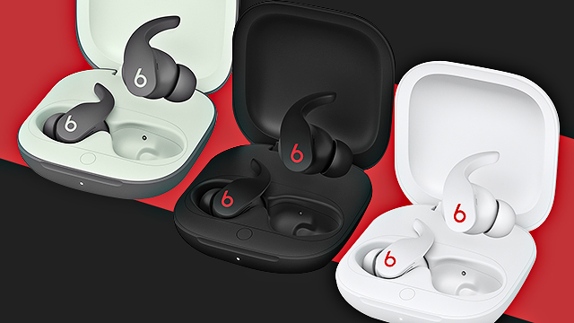 Where to Buy Beats Fit Pro Earbuds in PH, Official Price