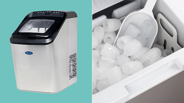Best Portable Ice Makers You Can Buy on Shopee and Lazada