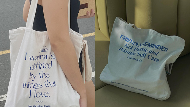 TikTok Users Love This Best-Selling Tote Bag Organizer