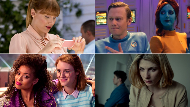 Black Mirror episodes ranked from best to worst – where is your