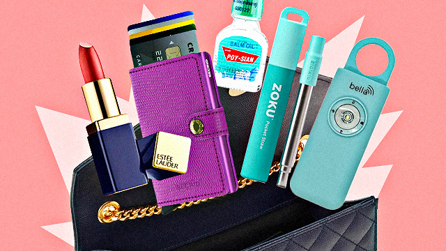 Where to Buy the Best Cute Mini Items for Your Small Bags
