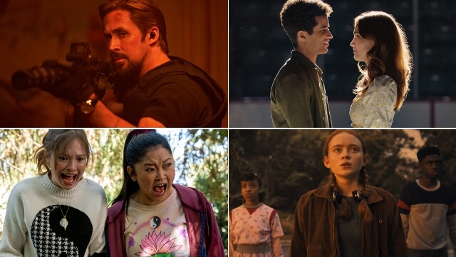 Top 10 Best Netflix Series To Watch In 2022