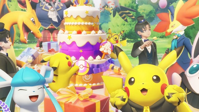 Pokemon Go is getting a first anniversary update, but is anyone still  playing?