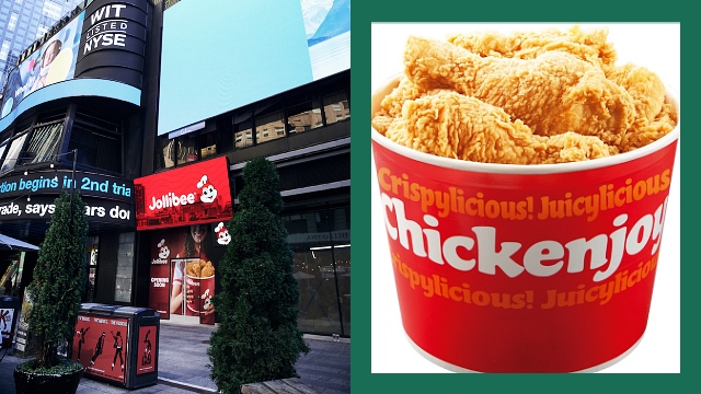 Jollibee UAE - Start your day right with Jollibee