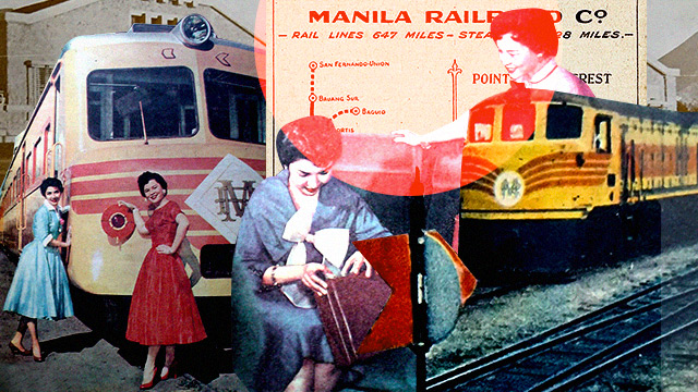 philippine train