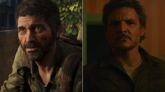 The Last of Us' Trailer: HBO Series First Look at Joel and Ellie