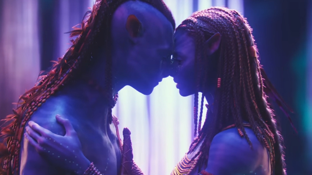 Avatar 2009 Remastered New Philippine Cinemas Release Date