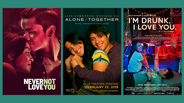 Must-Watch Filipino Movies on Netflix About Relationships
