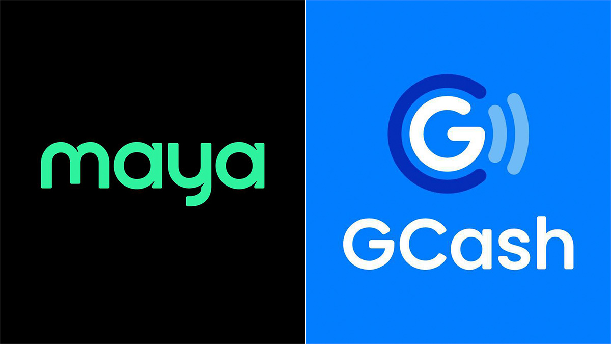 Gcash to paymaya deals transfer