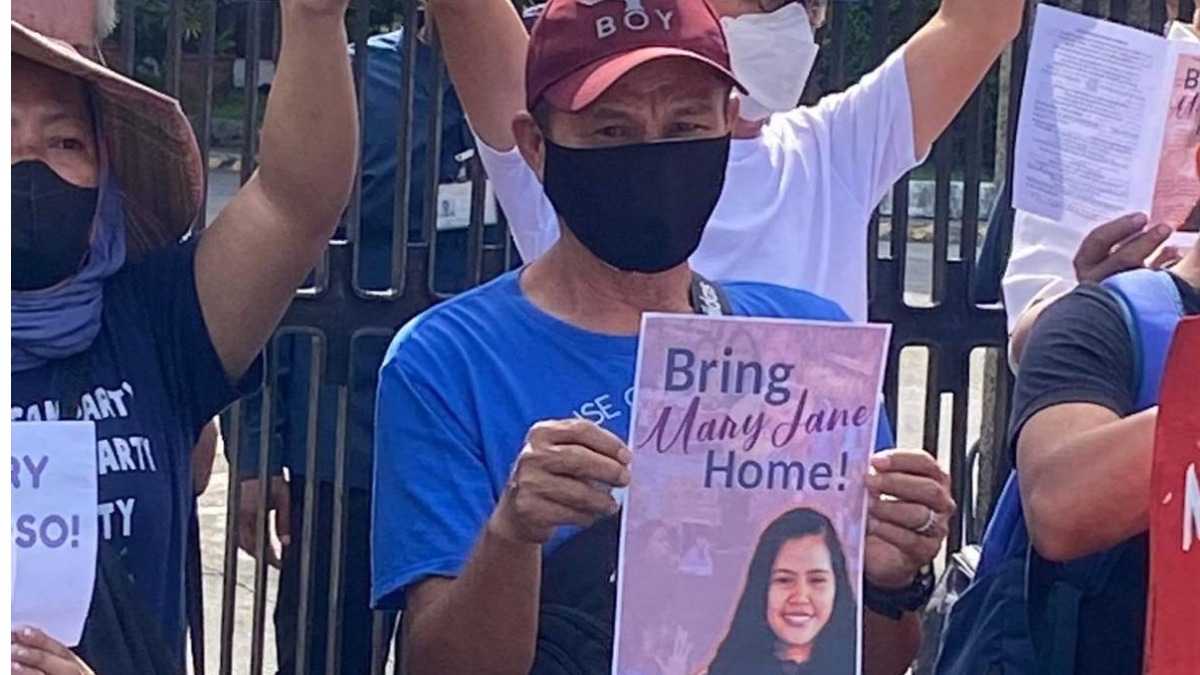 Mary Jane Veloso, Filipina On Death Row In Indonesia Timeline