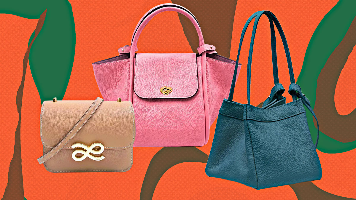 Kim Chiu launches handbag business