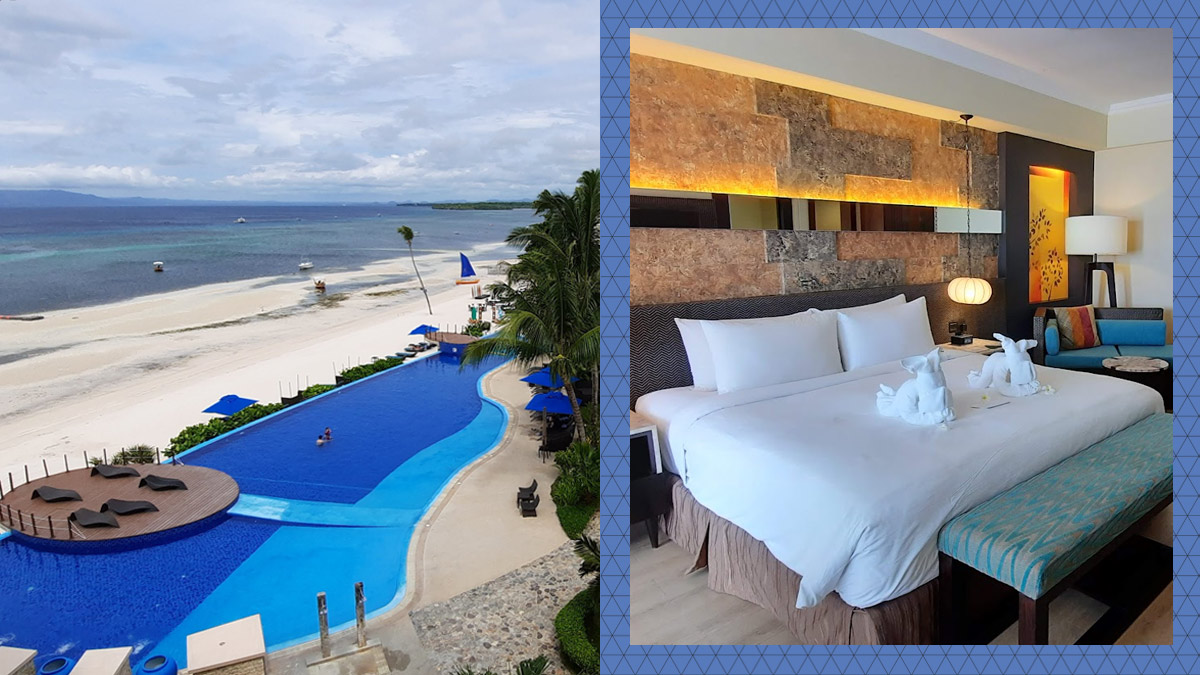 Bohol Resort: The Bellevue Resort, Panglao, Rates