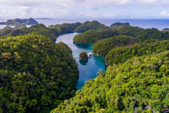 Siargao Recovery A Year After Typhoon Odette