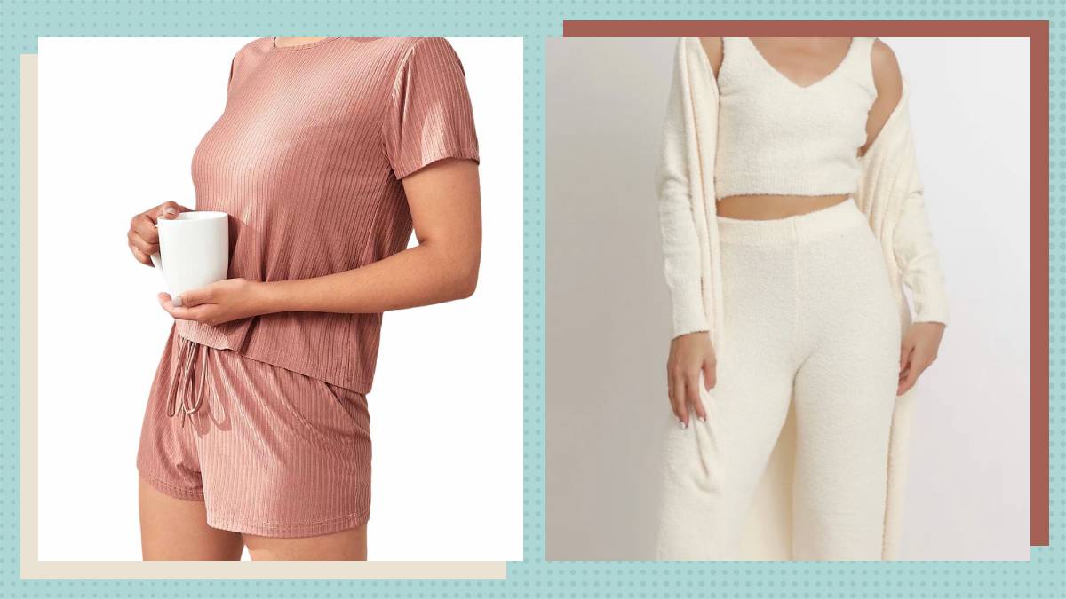 LComfy Loungewear Co-Ords and Where to Buy Them in Manila