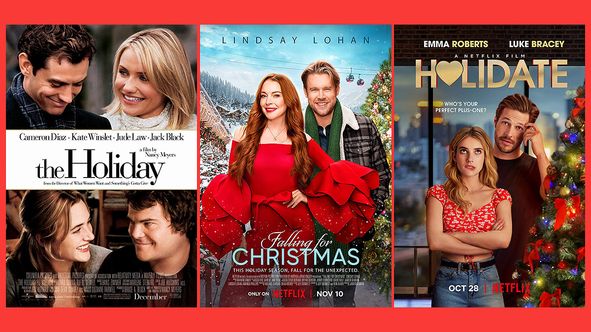 LIST Best So Bad Its Good Holiday Movies to Stream