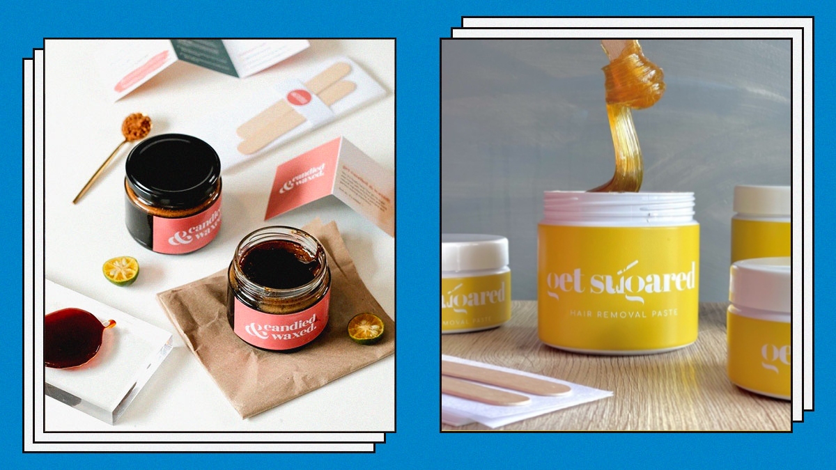 Top 10 Best Sugar Wax Kits from Local Brands
