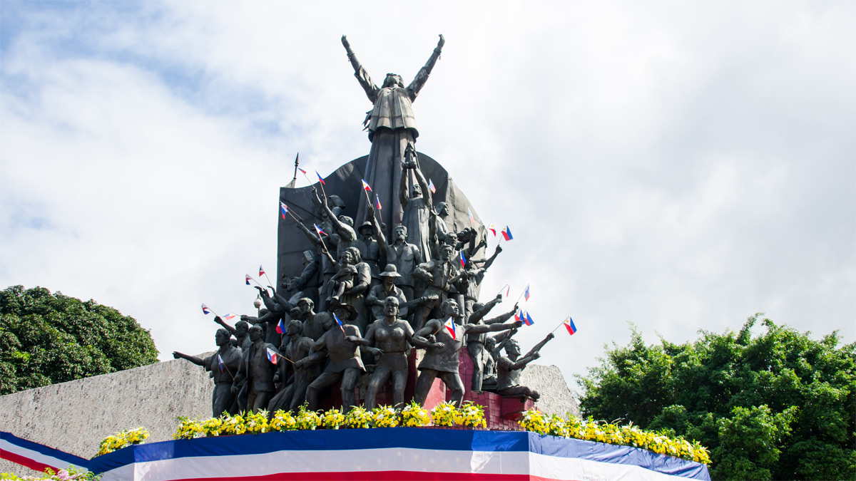 2024 Holidays EDSA People Power Anniversary Gone in Lineup