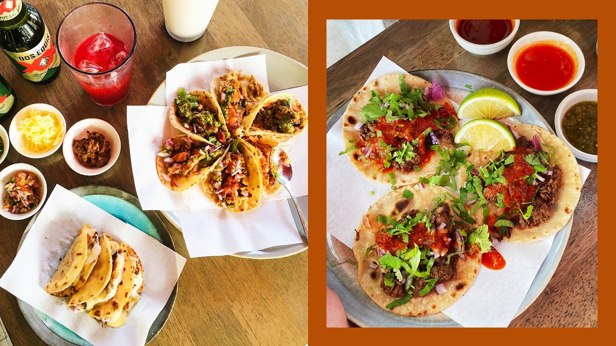 Cool Ay Papito Taco Pop-Up in Makati: Location