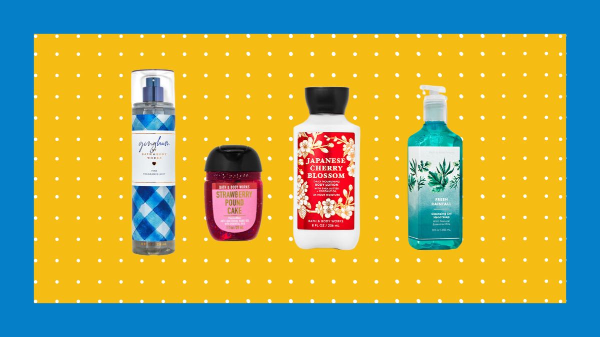 Shopping Guide: All You Need To Know About Bath & Body Works
