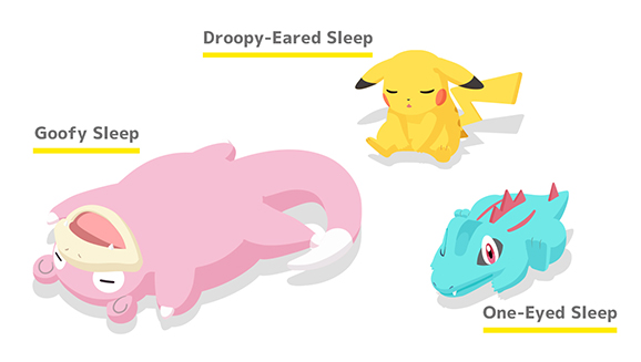 Pokemon Sleep Release Date What To Expect