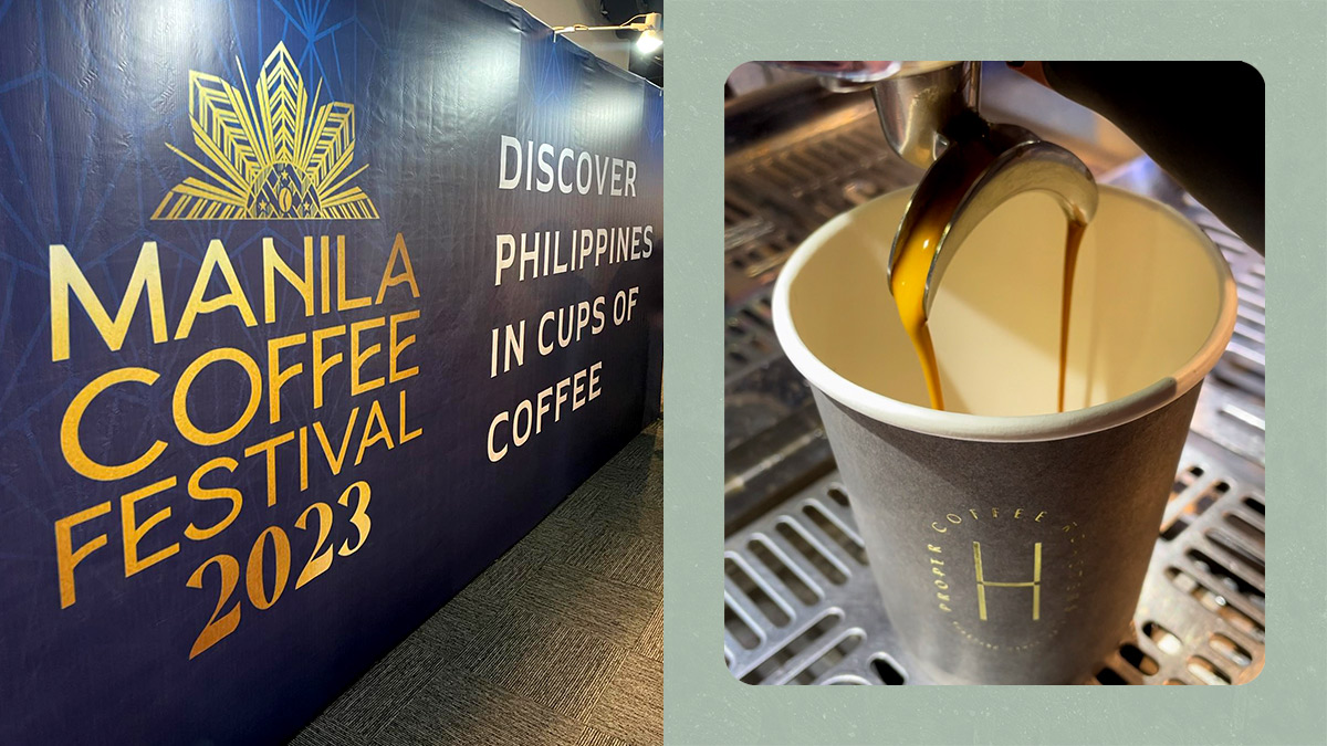 Cool Manila Coffee Festival 2023 Recap Coffee, Culture, Art