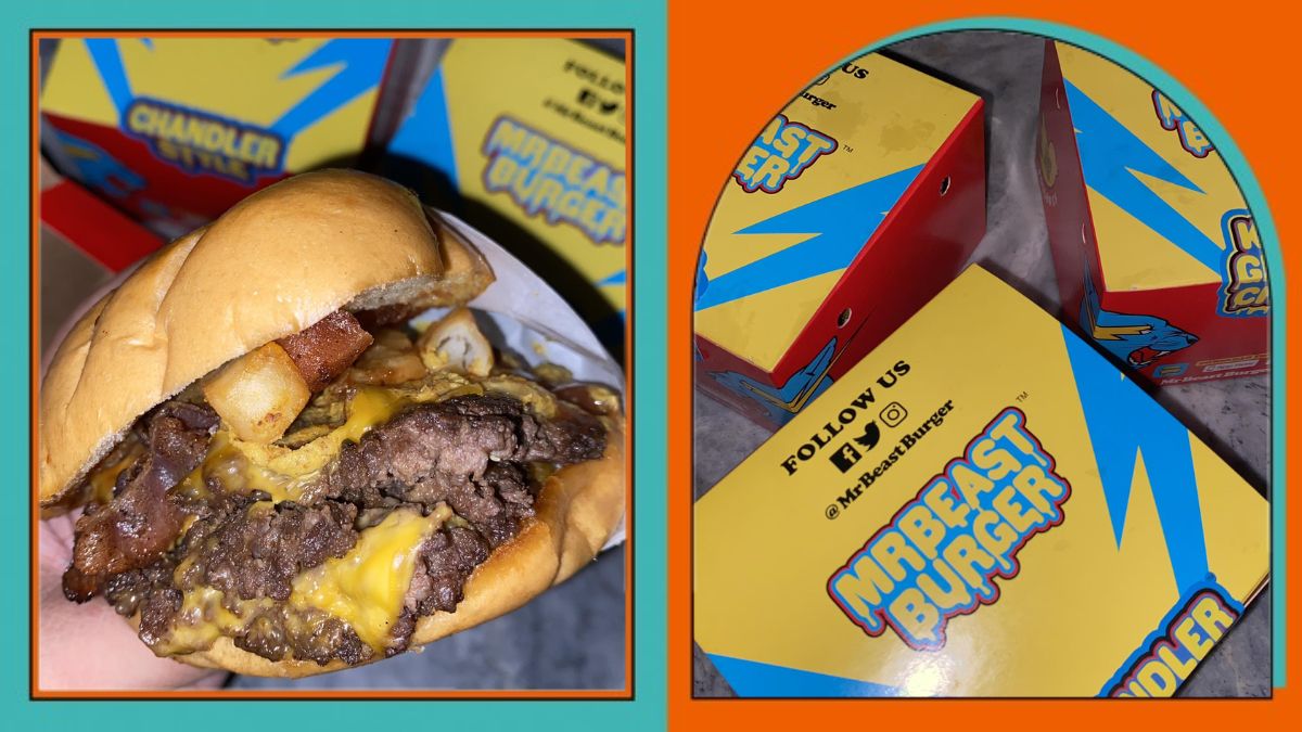 Is MrBeast Burger Worth the Hype? - The Smoke Signal