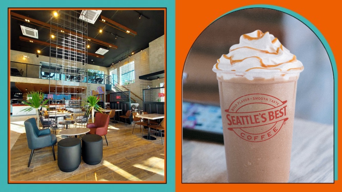 Seattle's best deals coffee