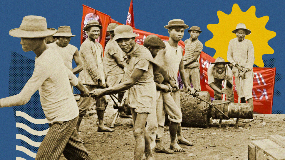 Labor Day History in the Philippines Explainer
