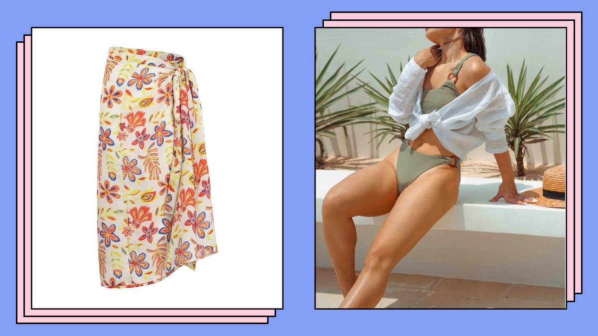 LIST: 10 Best Cover-Ups for the Beach to Buy in Manila