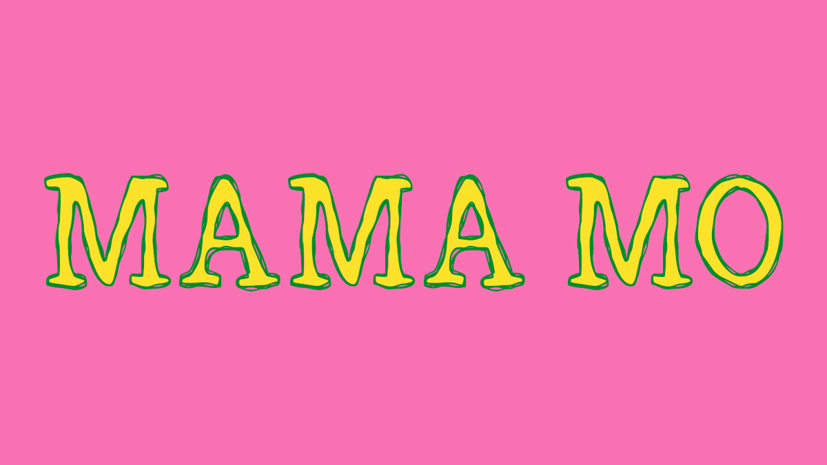 The Cool History Behind Mama Mo and Yo Mama Insult