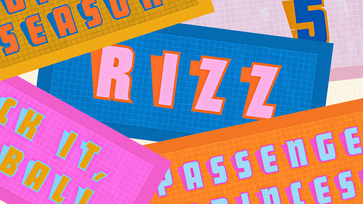 Rizz Meaning Explained: All About the Slang Term's Definition