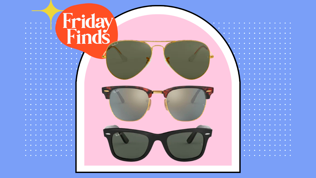 Where to Ray-Ban on Sale on