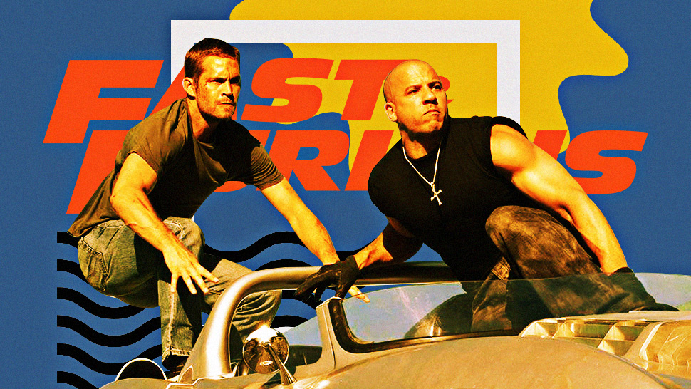 All Fast and the Furious Movies, Ranked From Worst to Best
