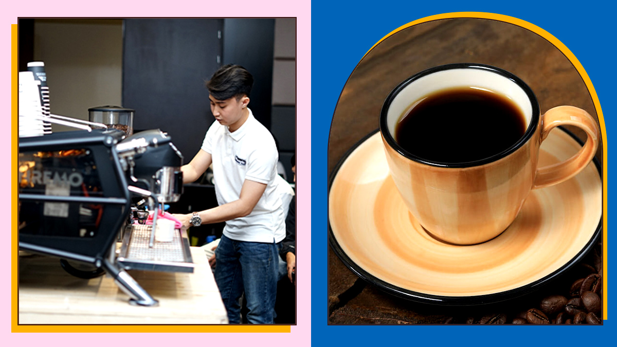 What to Know About Cool Philippine Coffee Expo This June