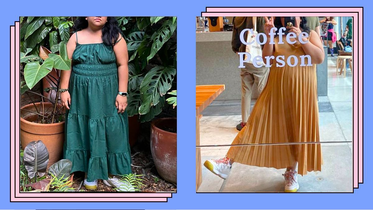 Where to Buy Best Shopee Plus Size Dresses