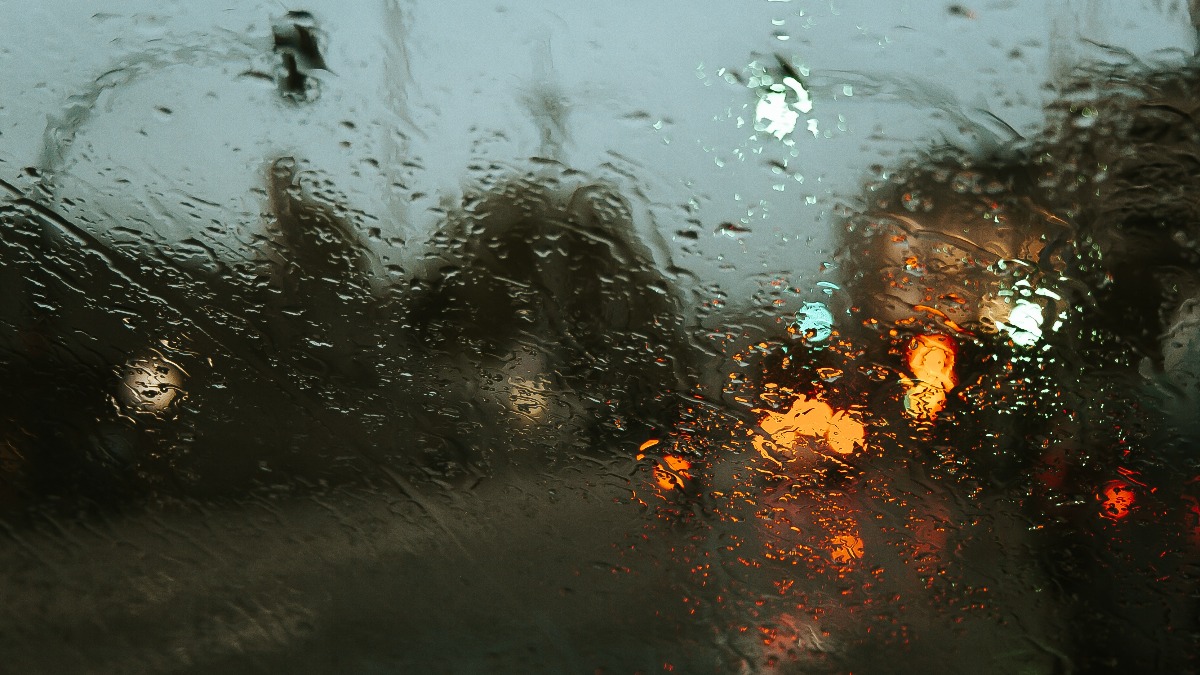 Rainy season is here — PAGASA