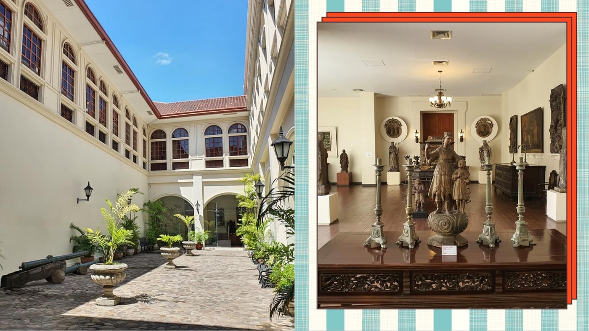 Prices, Artworks: What to Know About Museo de Intramuros