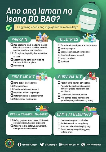 Volcanic Eruption What To Do Before During And After