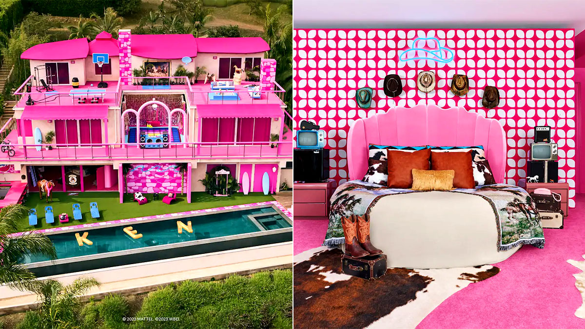 Barbie's Malibu DreamHouse Would Command $10M — if It Was Real - Inman