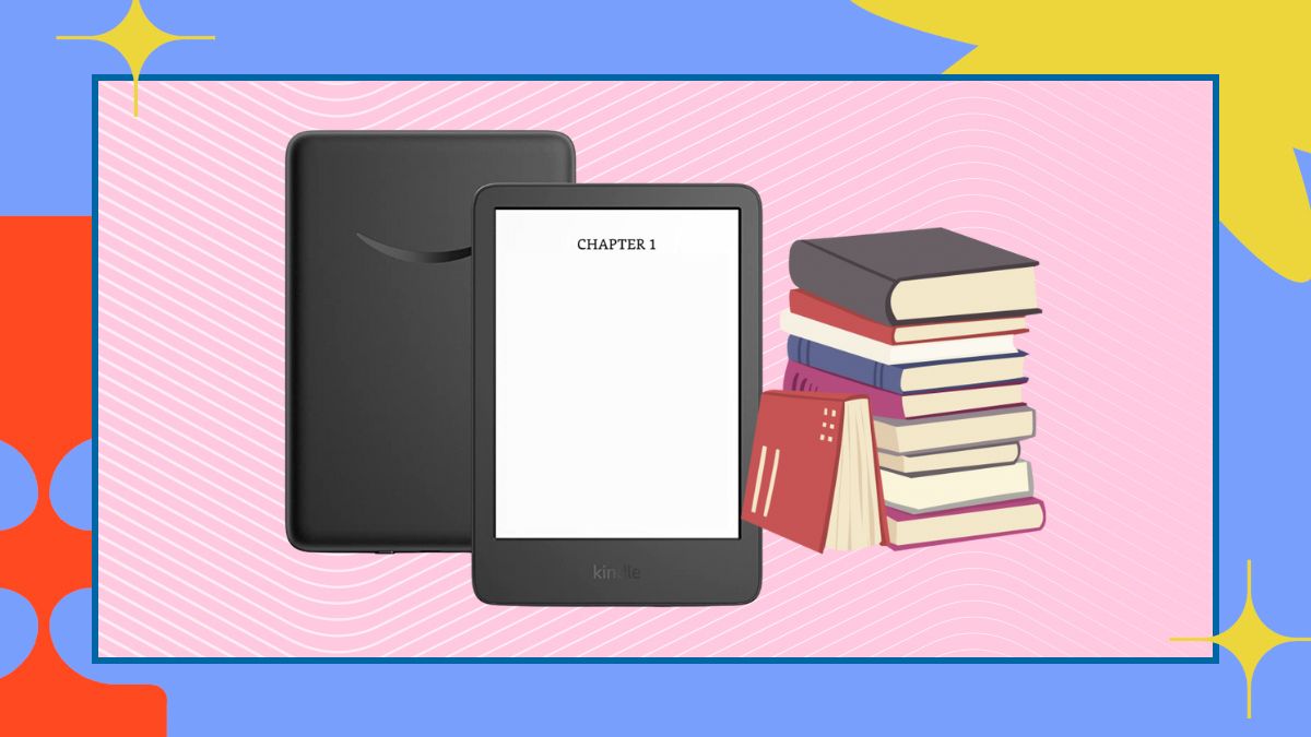 stuff your kindle day: Stuff Your Kindle Day 2023: Get free access to  thousands of Ebooks! Here's how - The Economic Times
